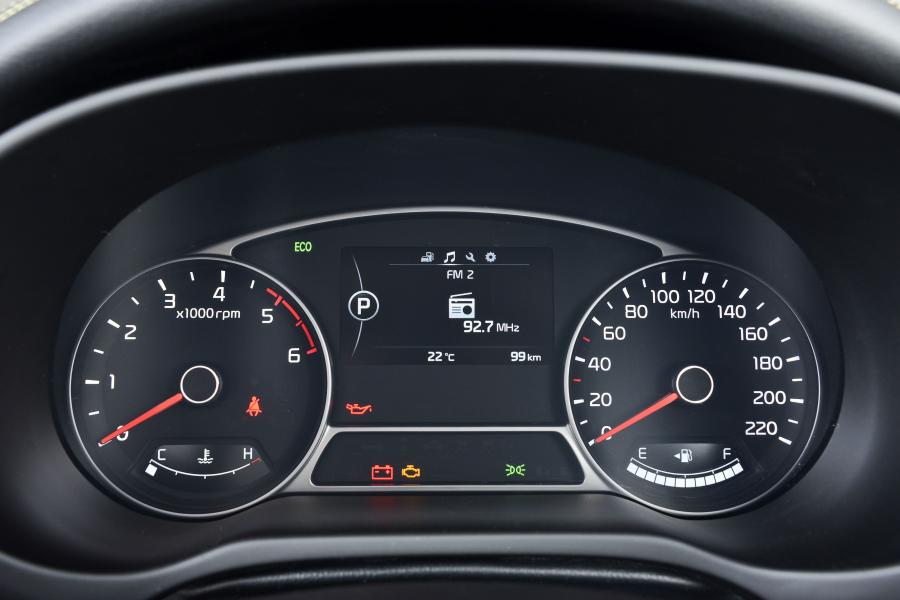  Kia Soul 2014 года  (ZA) (фото 19 из 30)